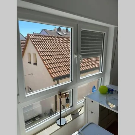Ruhiges Und Schickes Loft Mit Wlan, Apple Tv, Zentraler Lage Lägenhet Stuttgart