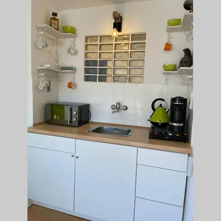 Ruhiges Und Schickes Loft Mit Wlan, Apple Tv, Zentraler Lage Stuttgart