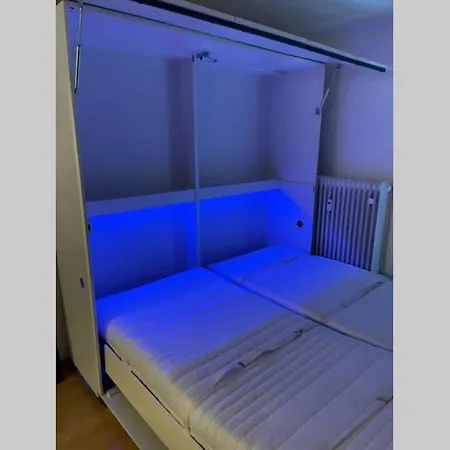Ruhiges Und Schickes Loft Mit Wlan, Apple Tv, Zentraler Lage Lägenhet *